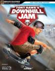Image for Tony Hawk&#39;s &quot;Downhill Jam&quot; Official Strategy Guide
