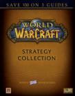 Image for World of Warcraft Strategy Collection