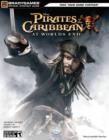 Image for &quot;Pirates of the Caribbean: At World&#39;s End&quot; Official Strategy Guide