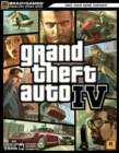 Image for &quot;Grand Theft Auto IV&quot; Signature Series Guide