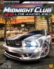 Image for Midnight Club: Los Angeles Signature Series Guide