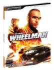 Image for The Wheelman official strategy guide