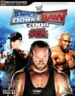 Image for WWE Smackdown vs Raw 2008
