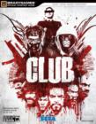 Image for The &quot;Club&quot; Official Strategy Guide