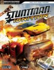 Image for &quot;Stuntman: Ignition&quot; Official Strategy Guide