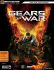 Image for &quot;Gears of War&quot; Official Strategy Guide for PC