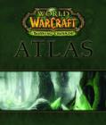 Image for World of Warcraft: The Burning Crusade Atlas