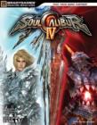 Image for &quot;Soulcalibur IV&quot; Signature Series Fighter&#39;s Guide