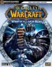 Image for &quot;World of Warcraft: Wrath of the Lich King&quot; Official Strategy Guide