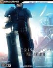 Image for &quot;Crisis Core: Final Fantasy VII&quot; Signature Series Guide