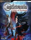 Image for &quot;Castlevania: the Order of Ecclesia&quot; Official Strategy Guide