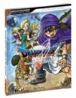 Image for &quot;Dragon Quest V: Hand of the Heavenly Bride&quot; Official Strategy Guide