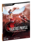 Image for Valkyrie Profile: Covenant of the Plume Official Strategy Guide