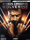 Image for &quot;X-Men Origins Wolverine&quot; Official Strategy Guide