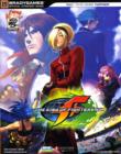 Image for The King of Fighters XII Official Strategy Guide