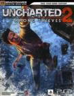 Image for Uncharted 2  : among thieves signature series strategy guide