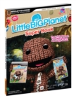 Image for LittleBigPlanet Super Book Signature Series Strategy Guide