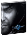 Image for Starcraft II Limited Edition Strategy Guide