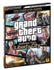 Image for &quot;Grand Theft Auto&quot;: Episodes from Liberty City Signature Series Strategy Guide