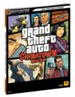 Image for &quot;Grand Theft Auto&quot;: Chinatown Wars Official Strategy Guide (PSP)