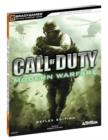 Image for Call of Duty: Modern Warfare Reflex Official Strategy Guide