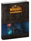 Image for World of Warcraft Cataclysm Atlas