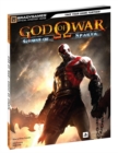 Image for God of War: Ghosts of Sparta Official Strategy Guide