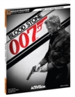 Image for James Bond Bloodstone Official Strategy Guide