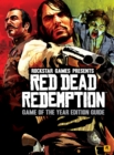 Image for Red Dead Redemption Game of the Year