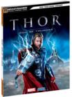 Image for Thor God of Thunder Official Strategy Guide