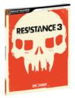 Image for Resistance 3 Signature Series Guide