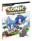 Image for Sonic Generations Official Strategy Guide