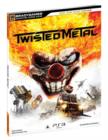 Image for Twisted Metal Signature Series Guide