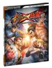 Image for Street Fighter X Tekken Signature Series Guide