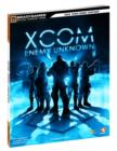 Image for XCOM, enemy unknown official strategy guide