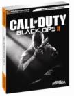 Image for Call of Duty Black Ops II Signature Series Guide