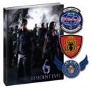 Image for Resident Evil 6 Limited Edition Strategy Guide