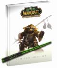Image for World of Warcraft Mists of Pandaria Limited Edition Guide