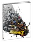 Image for The Art of Borderlands 2