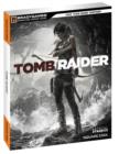 Image for Tomb Raider Signature Series Guide