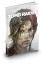 Image for The Art of Tomb Raider a Survivor is Born