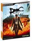 Image for DmC Devil May Cry Signature Series Guide