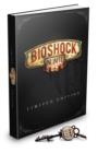 Image for BioShock Infinite Limited Edition Strategy Guide
