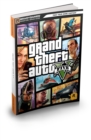 Image for Grand Theft Auto V Signature Series Strategy Guide