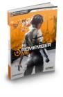 Image for Remember Me Signature Series Strategy Guide