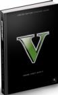 Image for Grand Theft Auto V Limited Edition Strategy Guide