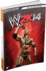 Image for WWE 2K14 Signature Series Strategy Guide
