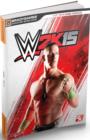 Image for WWE 2K15 OFFICIAL STRATEGY GUIDE