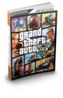 Image for Grand Theft Auto V Signature Series Strategy Guide: Updated and Expanded