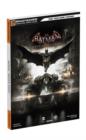 Image for Batman: Arkham Knight Signature Series Guide